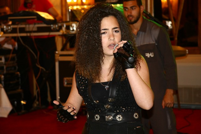Rafik Hariri University Gala Dinner 